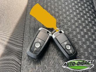 Ford Transit 350 L4H3 Trend 68 kWh Camera Navi picture 24