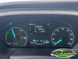 Ford Transit 350 L4H3 Trend 68 kWh Camera Navi picture 6