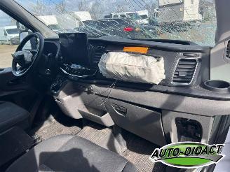 Ford Transit 350 L4H3 Trend 68 kWh Camera Navi picture 18