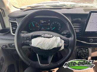 Ford Transit 350 L4H3 Trend 68 kWh Camera Navi picture 5