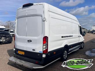 Ford Transit 350 L4H3 Trend 68 kWh Camera Navi picture 4