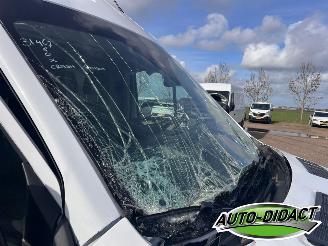 Ford Transit 350 L4H3 Trend 68 kWh Camera Navi picture 31