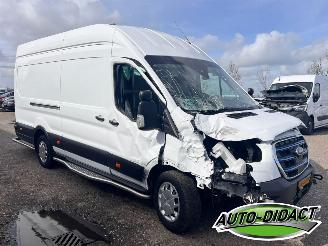 Ford Transit 350 L4H3 Trend 68 kWh Camera Navi picture 2