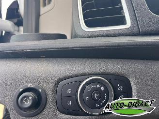 Ford Transit 350 L4H3 Trend 68 kWh Camera Navi picture 12