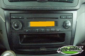 Mercedes Vito 111 CDI 320 9p Airco picture 8