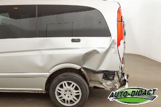 Mercedes Vito 111 CDI 320 9p Airco picture 25