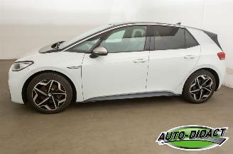 Volkswagen ID.3 First Plus 58 kWh picture 36