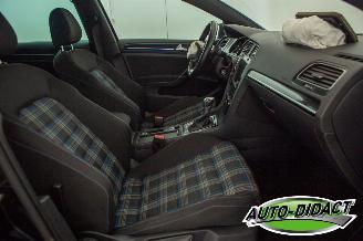 Volkswagen Golf 1.4 TSI GTE Automaat Clima Navi picture 22