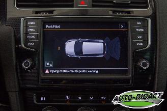 Volkswagen Golf 1.4 TSI GTE Automaat Clima Navi picture 9