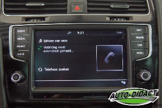 Volkswagen Golf 1.4 TSI GTE Automaat Clima Navi picture 8