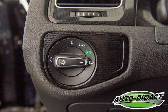 Volkswagen Golf 1.4 TSI GTE Automaat Clima Navi picture 16