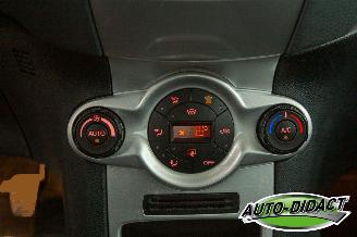 Ford Fiesta 1.25 Clima Titanium picture 9