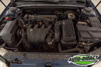 Peugeot 406 1.8-16V Airco picture 31