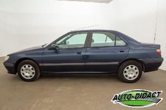 Peugeot 406 1.8-16V Airco picture 35