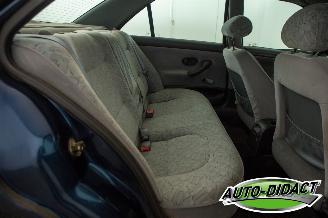 Peugeot 406 1.8-16V Airco picture 18