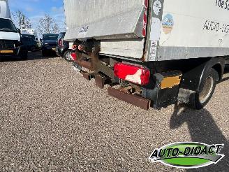 Mercedes Sprinter 316 CDI Laadklep picture 25