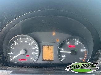 Mercedes Sprinter 316 CDI Laadklep picture 6