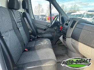 Mercedes Sprinter 316 CDI Laadklep picture 16