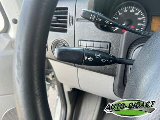 Mercedes Sprinter 316 CDI Laadklep picture 14