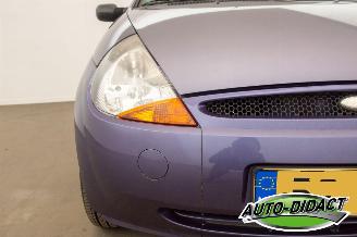 Ford Ka 1.3 Airco 102.169 km NAP 1e Eigenaar Futura picture 26