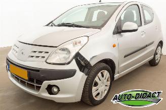  Nissan Pixo 1.0 Airco 2010/1