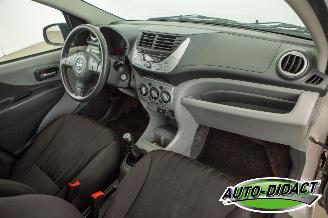 Nissan Pixo 1.0 Airco picture 15