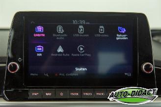 Kia Picanto 1.0 DPI Digi Dash Navi Camera Airco DynamicLine picture 10