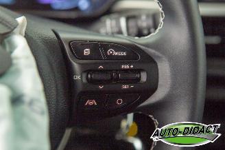Kia Picanto 1.0 DPI Digi Dash Navi Camera Airco DynamicLine picture 17