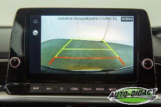 Kia Picanto 1.0 DPI Digi Dash Navi Camera Airco DynamicLine picture 8