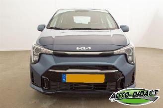 Kia Picanto 1.0 DPI Digi Dash Navi Camera Airco DynamicLine picture 36