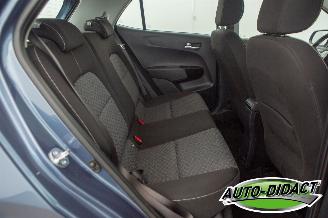 Kia Picanto 1.0 DPI Digi Dash Navi Camera Airco DynamicLine picture 24