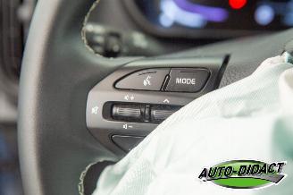 Kia Picanto 1.0 DPI Digi Dash Navi Camera Airco DynamicLine picture 16