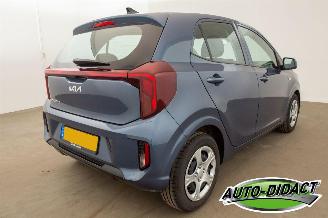 Kia Picanto 1.0 DPI Digi Dash Navi Camera Airco DynamicLine picture 4
