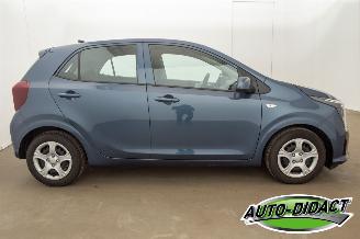 Kia Picanto 1.0 DPI Digi Dash Navi Camera Airco DynamicLine picture 40