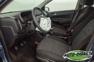 Kia Picanto 1.0 DPI Digi Dash Navi Camera Airco DynamicLine picture 26