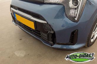 Kia Picanto 1.0 DPI Digi Dash Navi Camera Airco DynamicLine picture 30