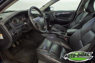Volvo V-70 2.4 Edition II Airco Leder picture 22