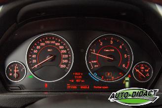 BMW 3-serie 318d Automaat Clima Navi Leder Executive picture 6