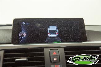 BMW 3-serie 318d Automaat Clima Navi Leder Executive picture 9
