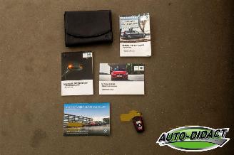 BMW 3-serie 318d Automaat Clima Navi Leder Executive picture 32