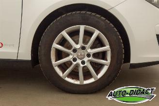Seat Altea 1.4 TSI Navi Airco Elek Dak Businessline COPA picture 38