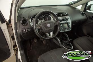 Seat Altea 1.4 TSI Navi Airco Elek Dak Businessline COPA picture 25