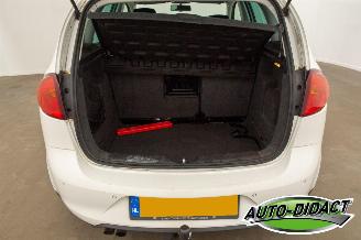 Seat Altea 1.4 TSI Navi Airco Elek Dak Businessline COPA picture 42