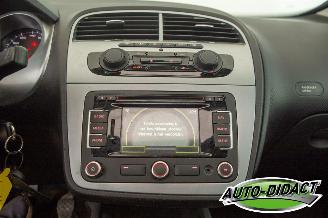 Seat Altea 1.4 TSI Navi Airco Elek Dak Businessline COPA picture 11