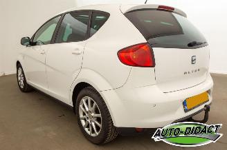 Seat Altea 1.4 TSI Navi Airco Elek Dak Businessline COPA picture 3