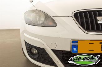 Seat Altea 1.4 TSI Navi Airco Elek Dak Businessline COPA picture 39