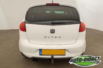 Seat Altea 1.4 TSI Navi Airco Elek Dak Businessline COPA picture 41