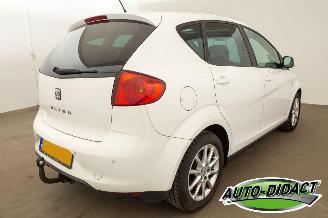 Seat Altea 1.4 TSI Navi Airco Elek Dak Businessline COPA picture 4