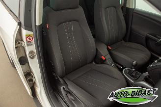 Seat Altea 1.4 TSI Navi Airco Elek Dak Businessline COPA picture 22