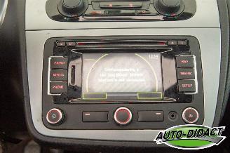 Seat Altea 1.4 TSI Navi Airco Elek Dak Businessline COPA picture 9